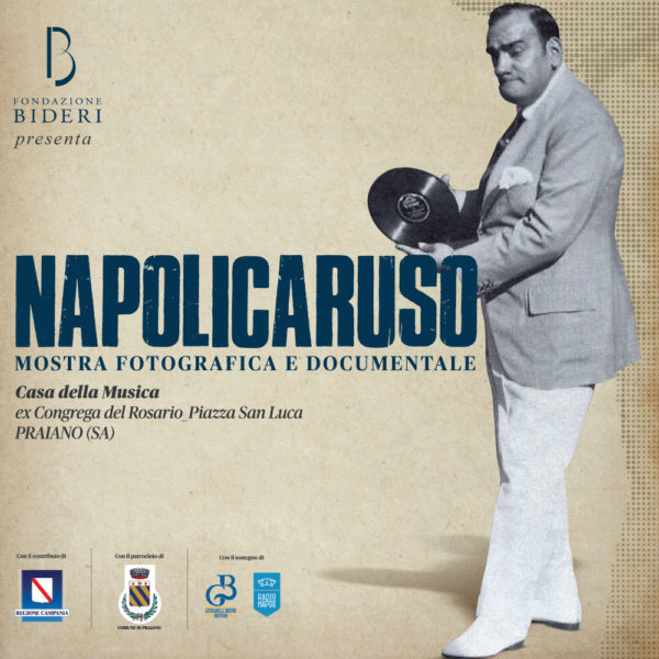 NapoliCaruso