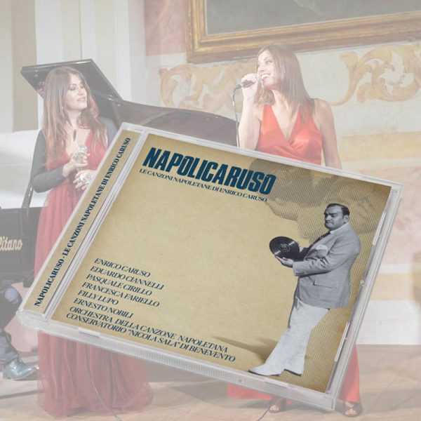 cd NapoliCaruso