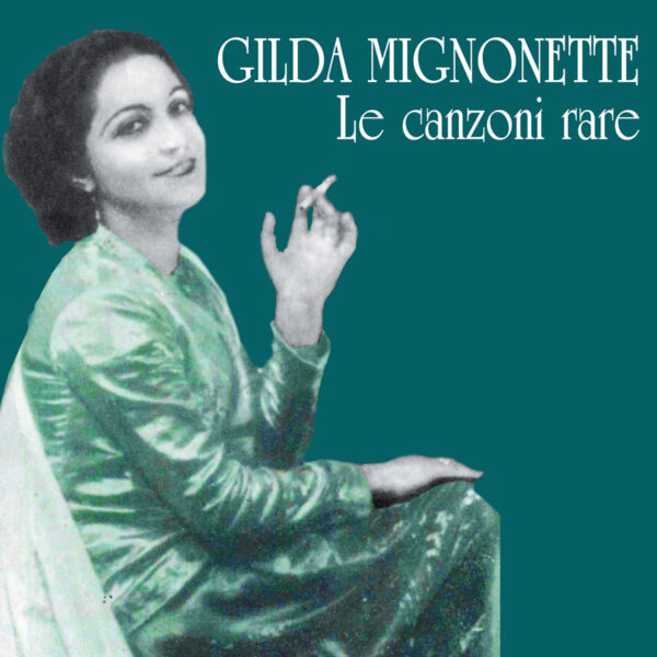 gilda mignonette