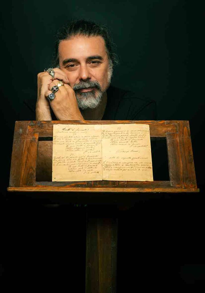 Riccardo Piccirillo